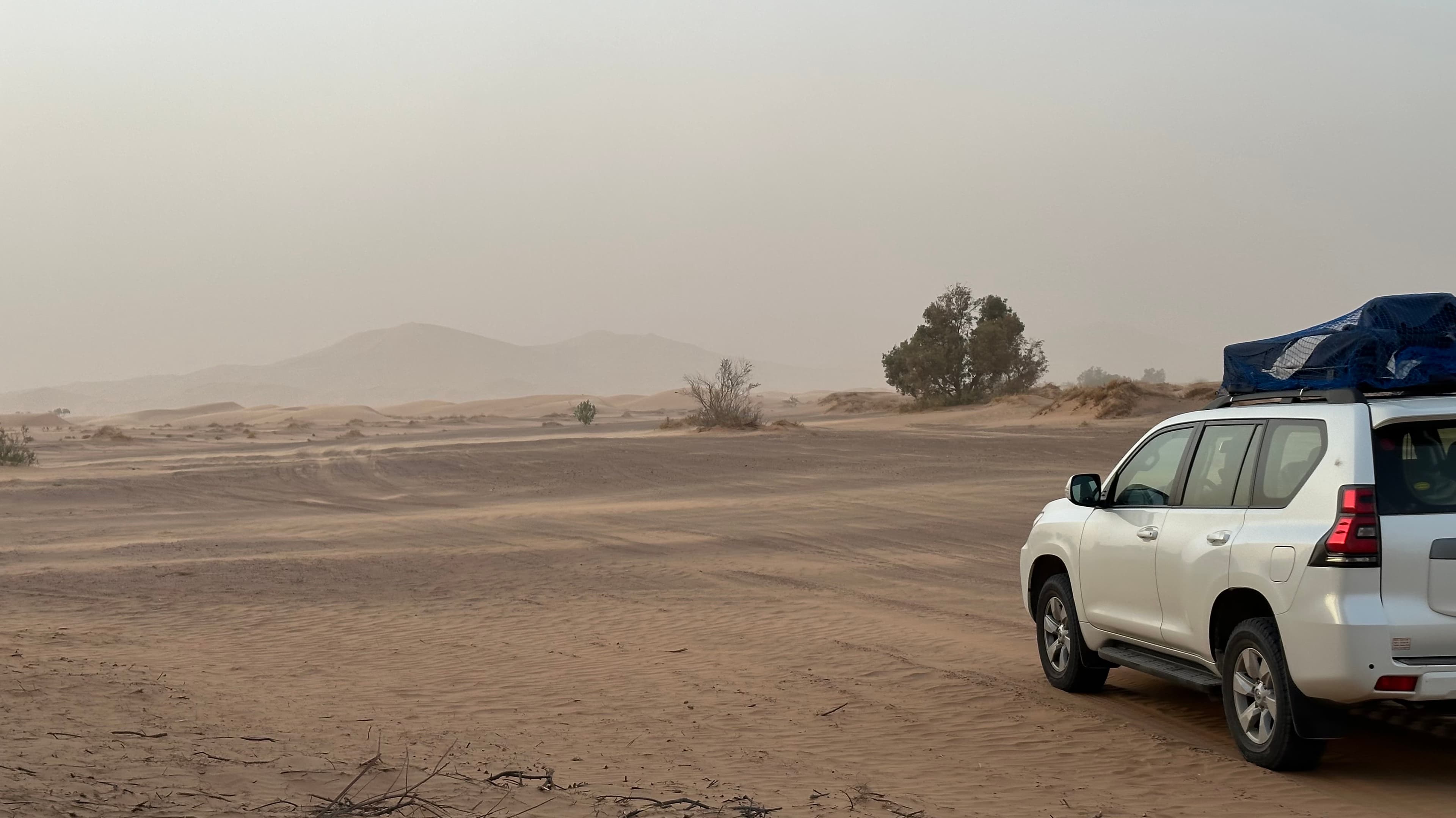Marrakech to Merzouga: The Ultimate Road Trip Guide