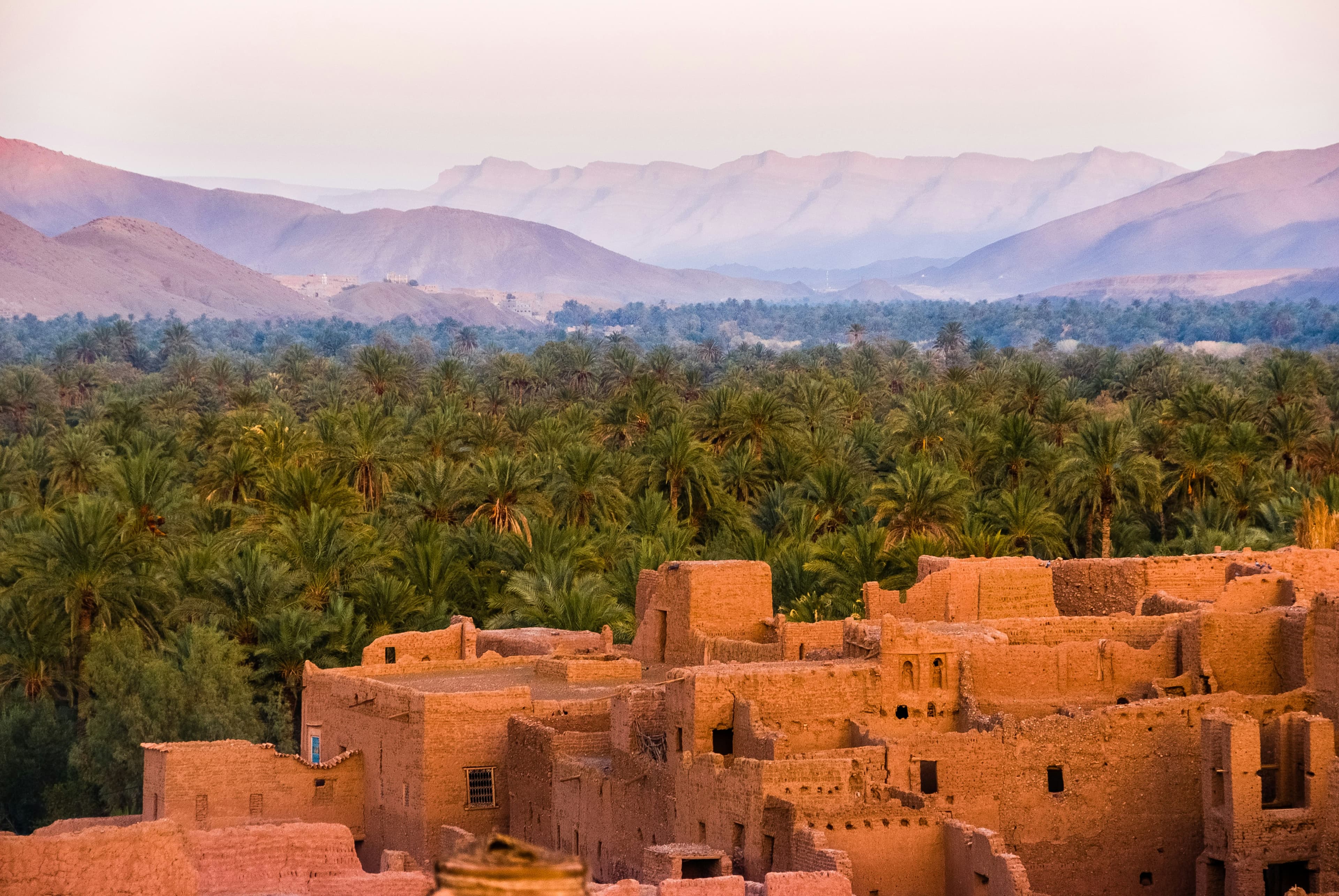 Morocco's Kasbahs and Ksour: A Guide to Desert Architecture