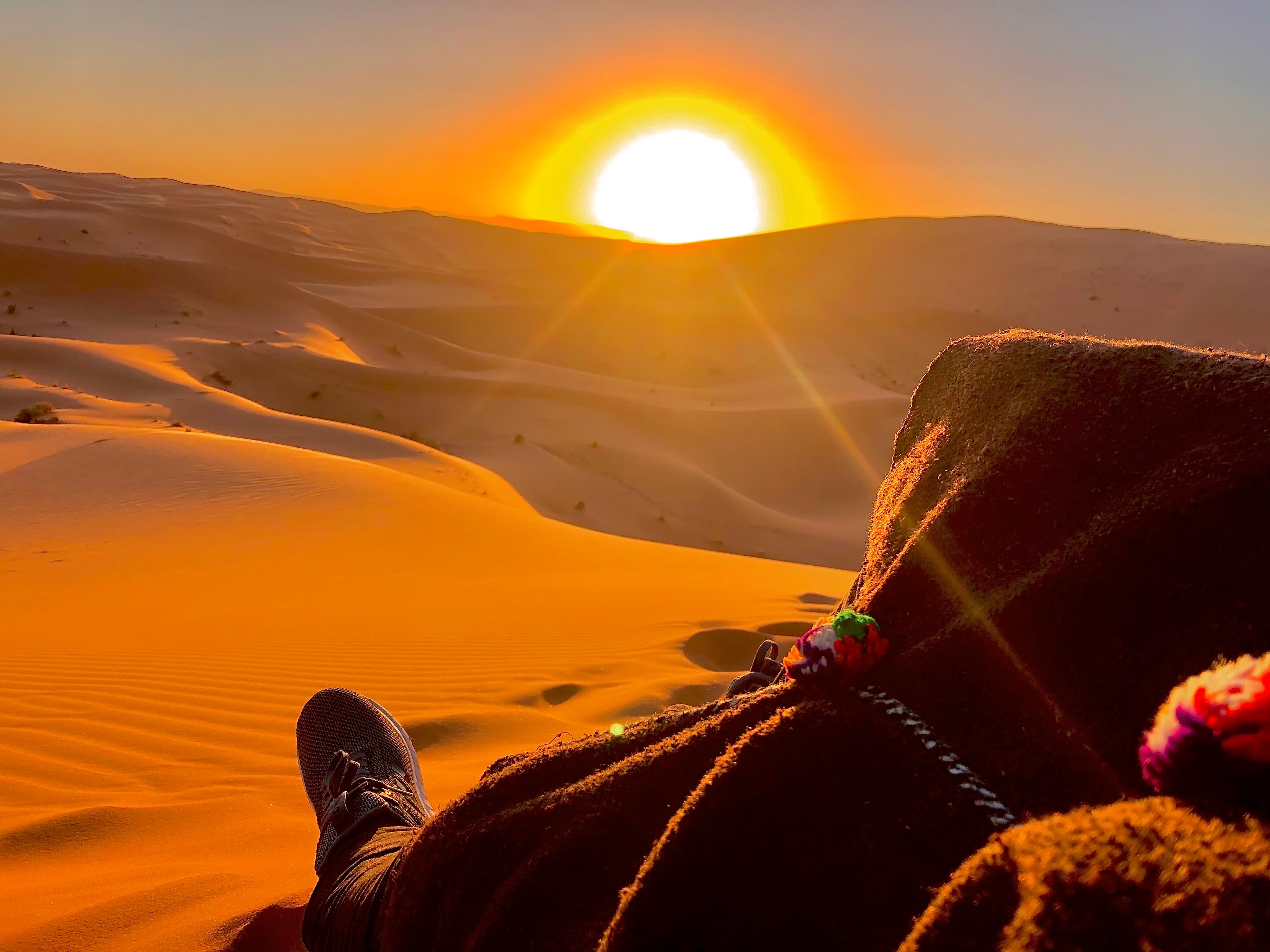 Morocco Visa and Entry Requirements for Your Sahara Desert Trip