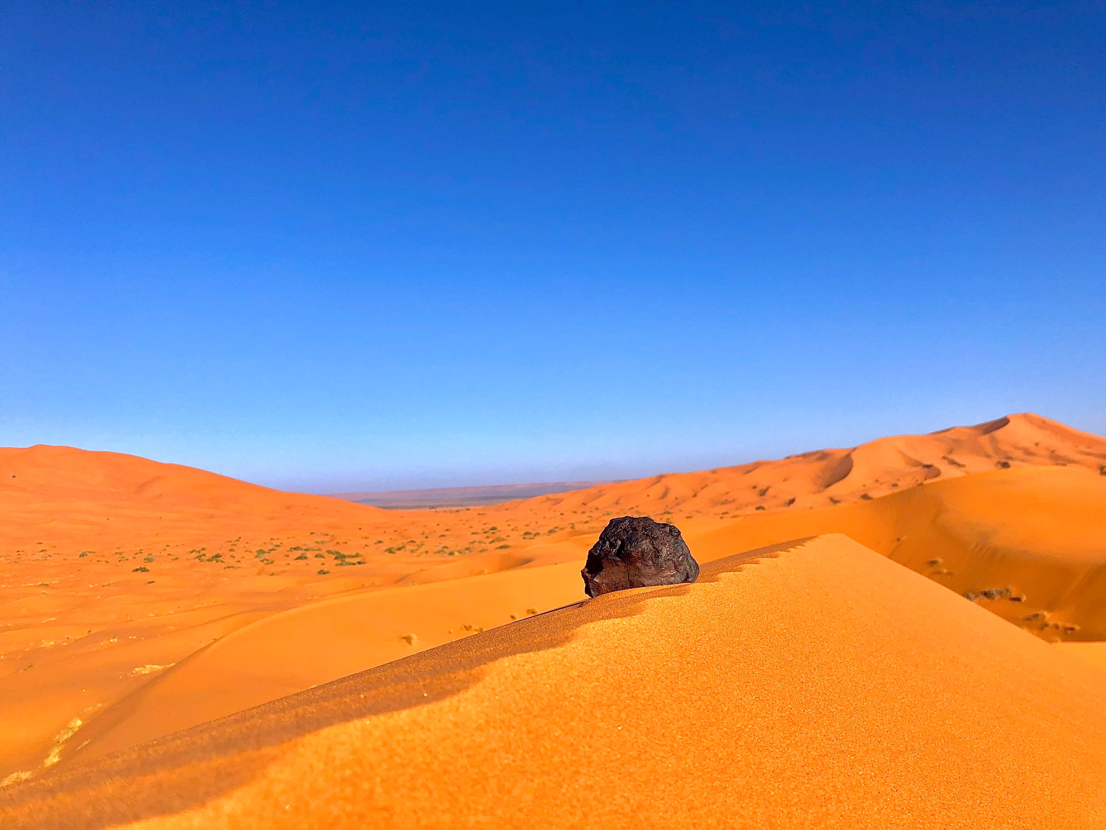 2, 3, or 4 Days: How Long Should Your Sahara Desert Tour Be?