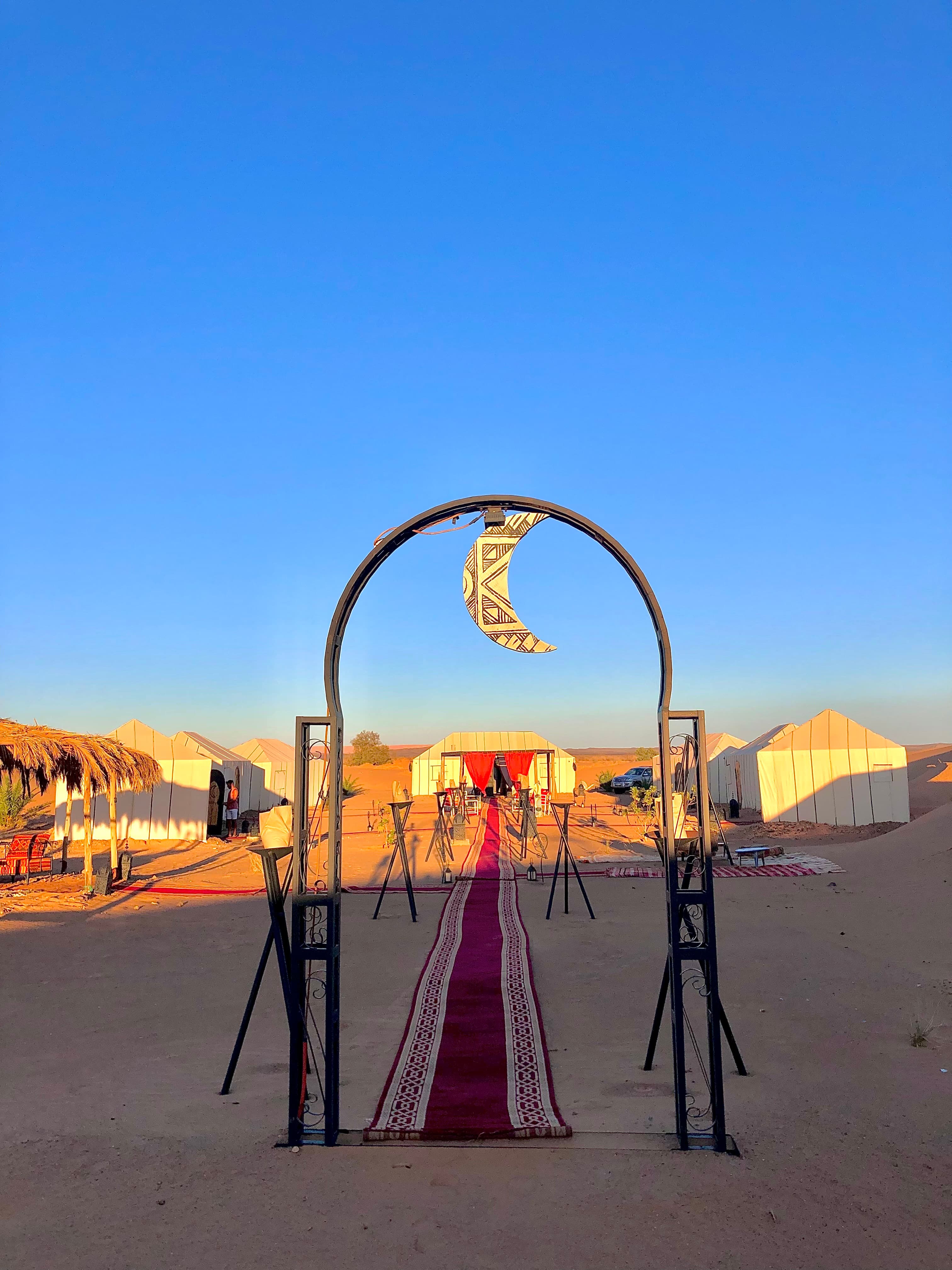 Merzouga vs Zagora: Which Sahara Should You Visit?