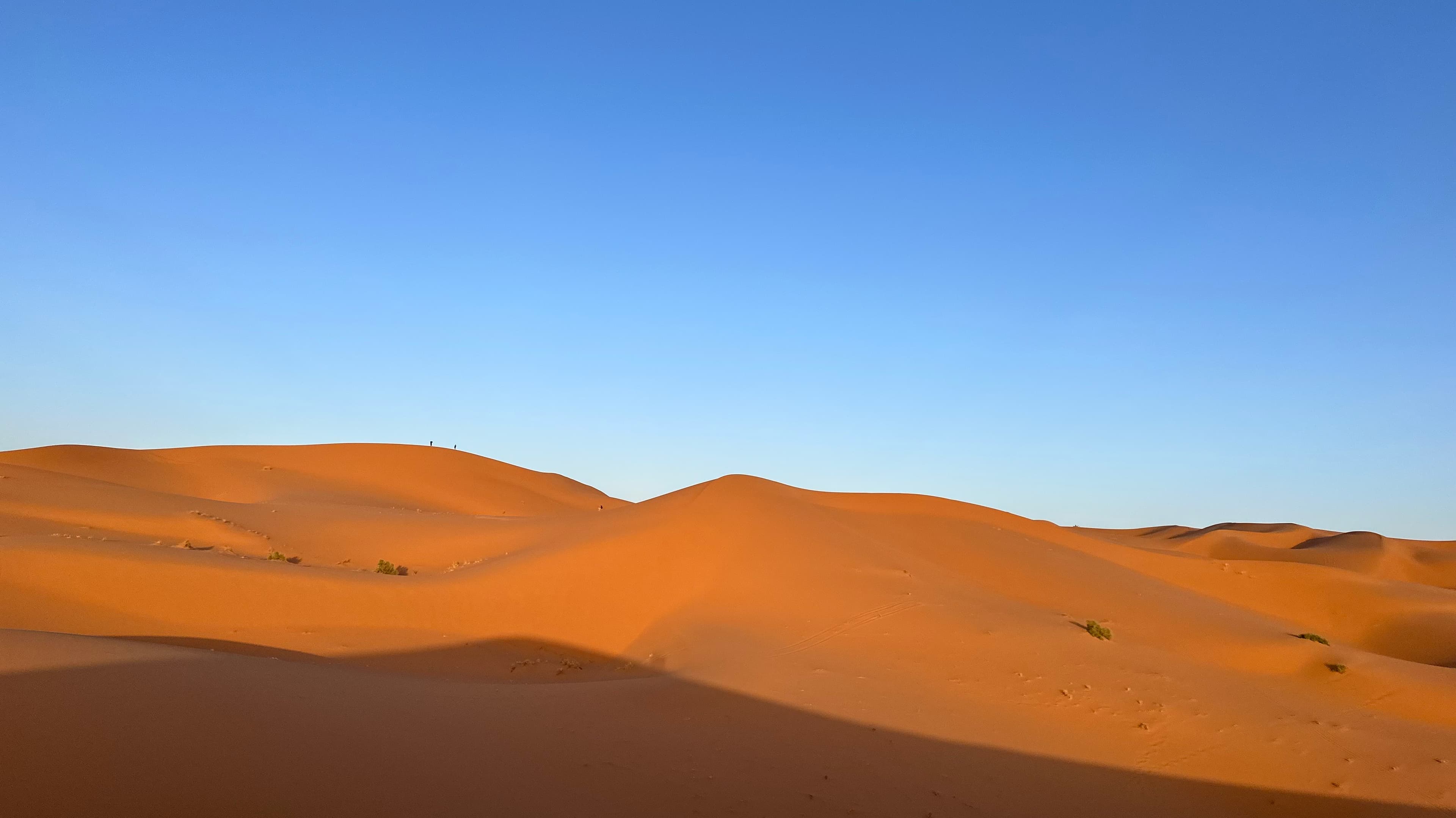 The Complete Desert Packing List for the Sahara
