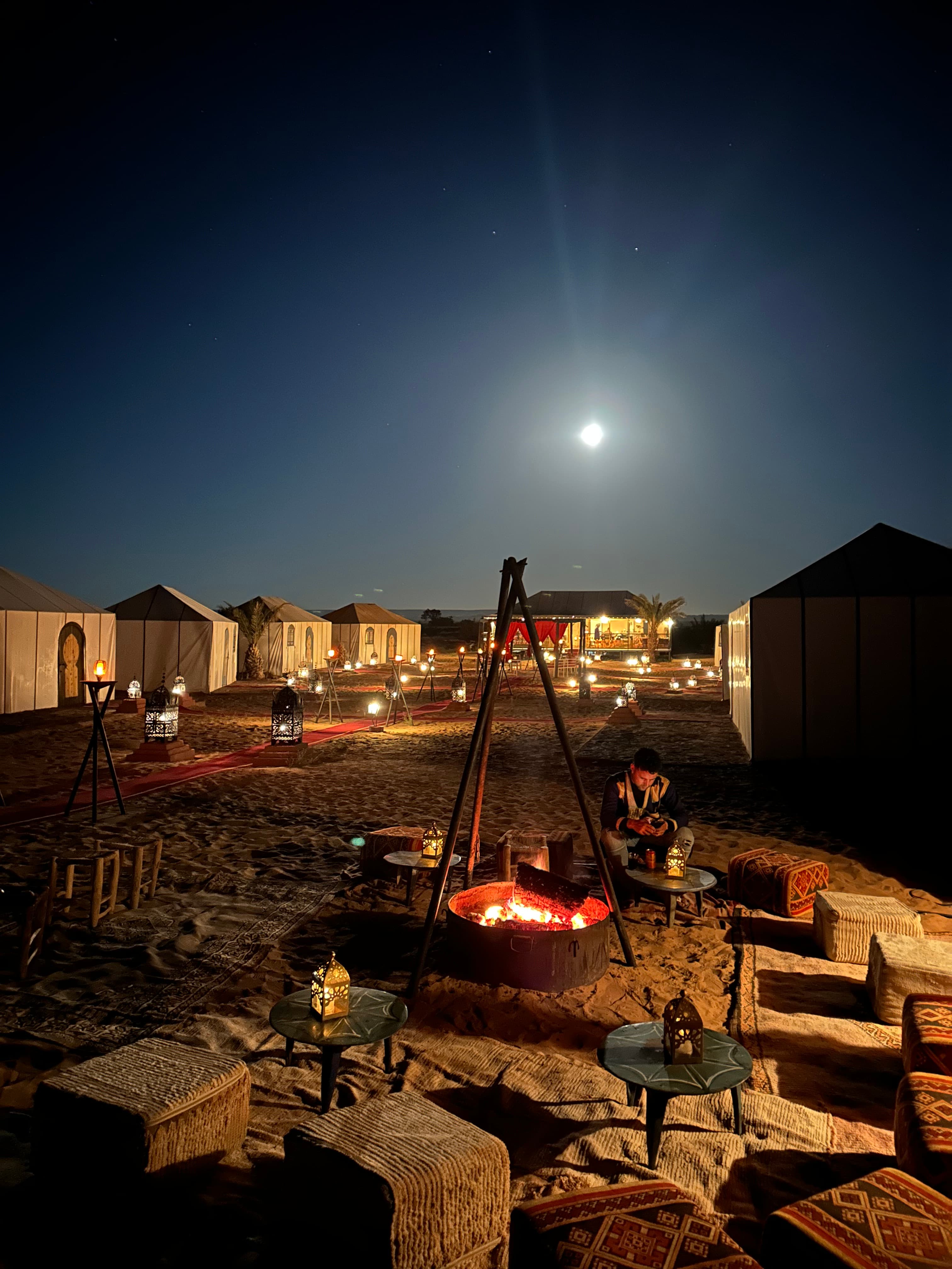 Sahara Desert with Kids: A Complete Family Travel Guide